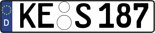 KE-S187