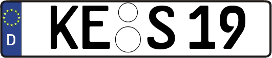 KE-S19