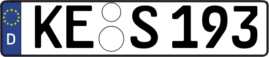 KE-S193
