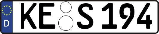 KE-S194