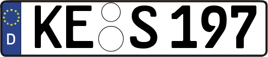 KE-S197