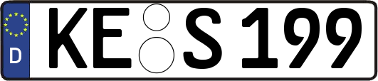 KE-S199