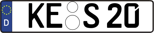 KE-S20
