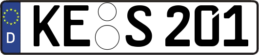 KE-S201