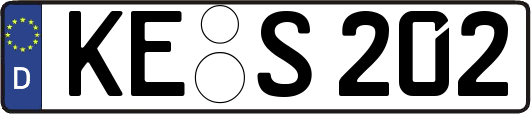 KE-S202