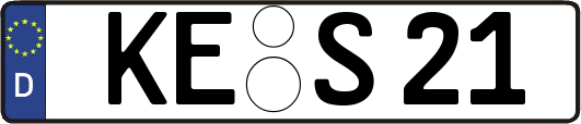 KE-S21
