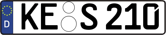 KE-S210