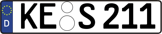 KE-S211