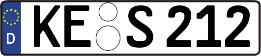 KE-S212