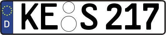 KE-S217