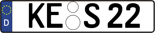 KE-S22