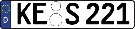 KE-S221