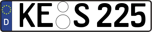 KE-S225