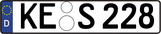 KE-S228