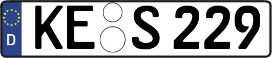 KE-S229