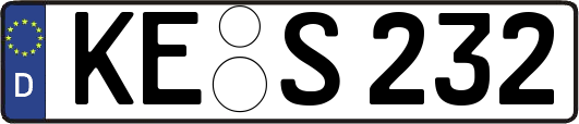 KE-S232