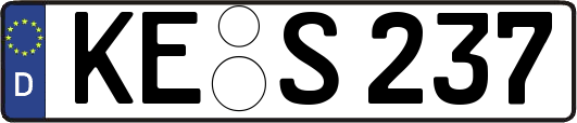 KE-S237