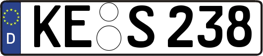 KE-S238