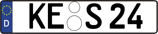 KE-S24