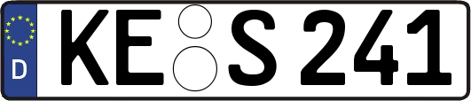 KE-S241