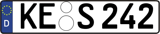 KE-S242
