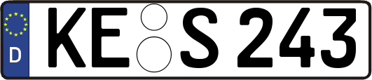 KE-S243