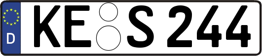 KE-S244