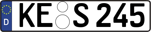 KE-S245