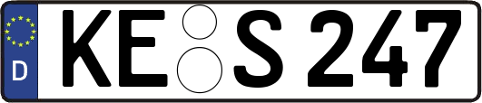 KE-S247