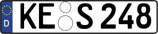 KE-S248