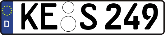 KE-S249