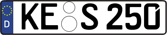 KE-S250
