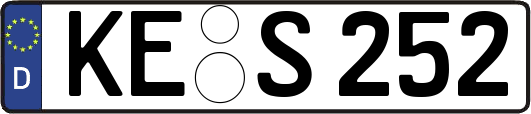 KE-S252