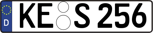 KE-S256