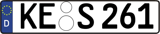 KE-S261
