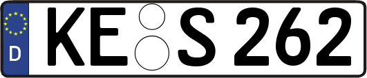 KE-S262