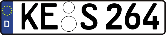 KE-S264
