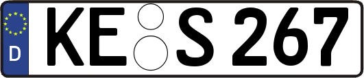 KE-S267