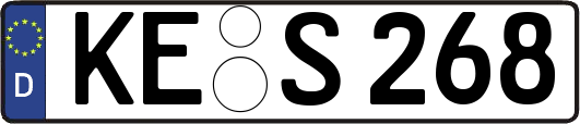 KE-S268