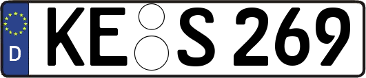 KE-S269