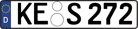 KE-S272