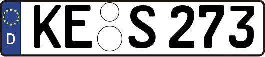 KE-S273