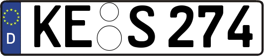 KE-S274