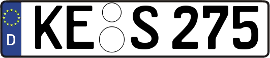 KE-S275