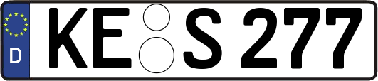 KE-S277