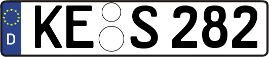 KE-S282