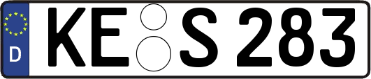 KE-S283