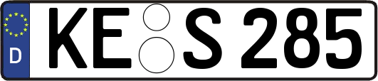 KE-S285