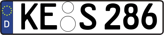 KE-S286