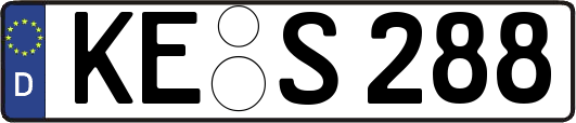 KE-S288